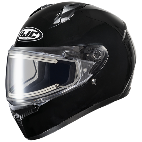 Hjc helmets deals snowmobile