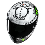 RPHA 1N V2 CARBON SNOW DIABLO