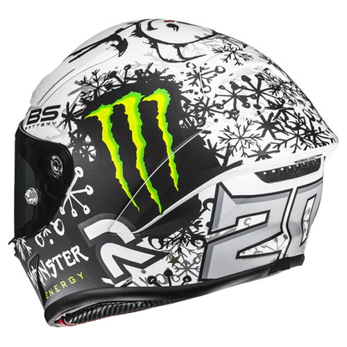 RPHA 1N V2 CARBON SNOW DIABLO