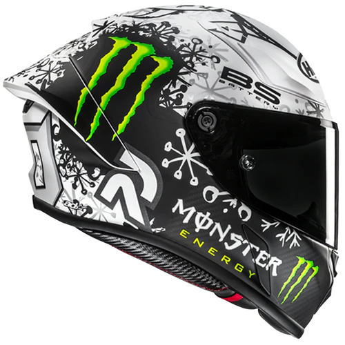 RPHA 1N V2 CARBON SNOW DIABLO