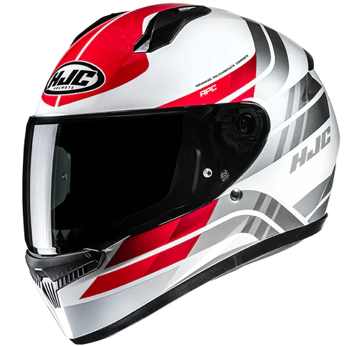 hjc corp motorcycle helmets C10 HIPER