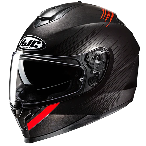 helmet hjc cirus hs 800 C70 SWAY