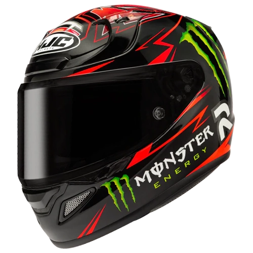 hjc ac 11 zeek helmet RPHA 12 Quartararo Replica – HJC HELMETS US