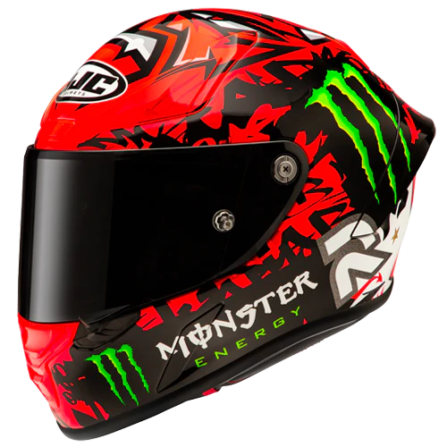 RPHA 1 QUARTARARO REPLICA 2024 – HJC HELMETS US RPHA 1 QUARTARARO REPLICA 2024 – HJC HELMETS US