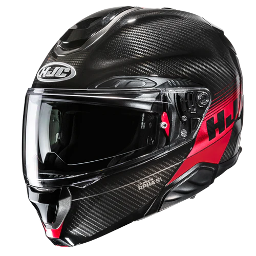 hjc alpha helmet RPHA 72 carbon fynex day comfort FULL FACE MOTORCYCLE HELMET HJC