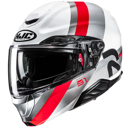 RPHA 91 FENSH – HJC HELMETS US
