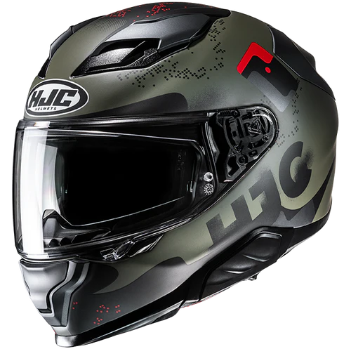 hjc fs 11 helmet F71 FACO