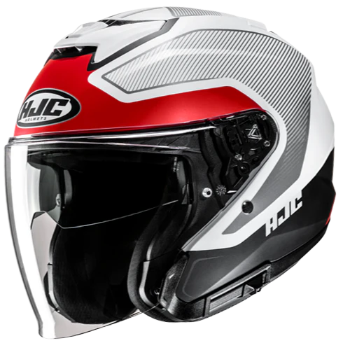 i31 TEVIS – HJC HELMETS US i31 TEVIS – HJC HELMETS US