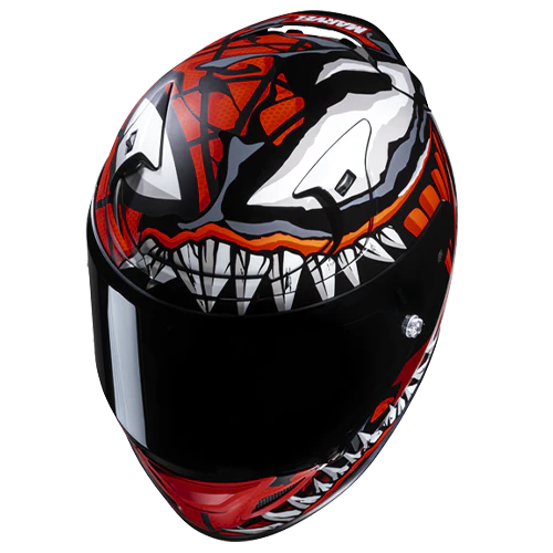 RPHA 12 Maximized Venom