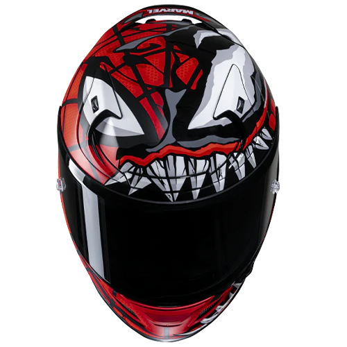 RPHA 12 Maximized Venom