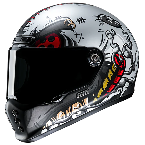 V10 VATT – HJC HELMETS US