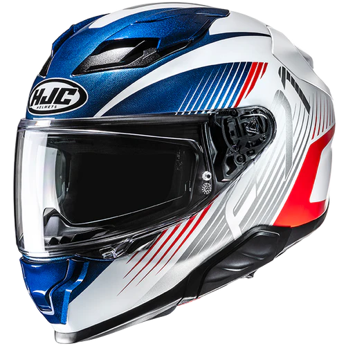 fowlers hjc helmets F71 CATOS