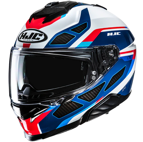 ラティアス i71 ZEST – HJC HELMETS US