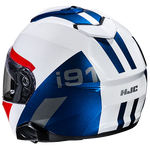 i91 BINA