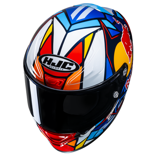 RPHA 1 RED BULL MISANO GP