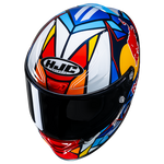 RPHA 1 RED BULL MISANO GP