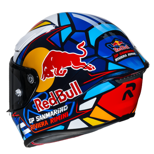 RPHA 1 RED BULL MISANO GP