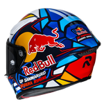 RPHA 1 RED BULL MISANO GP