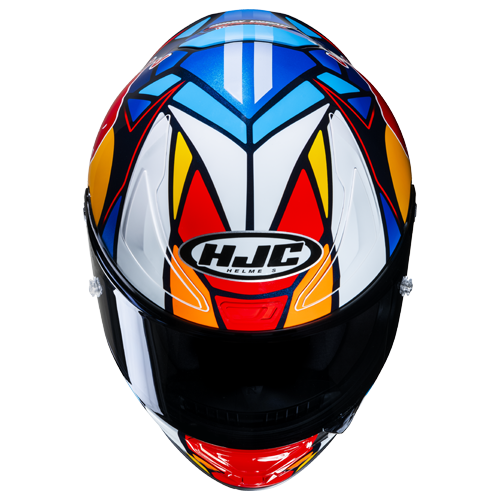 RPHA 1 RED BULL MISANO GP