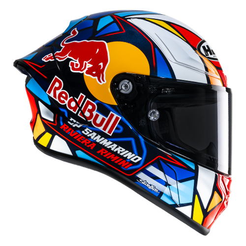 RPHA 1 RED BULL MISANO GP