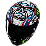 RPHA 1N V2 CARBON QUARTARARO LE MANS III