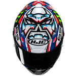 RPHA 1N V2 CARBON QUARTARARO LE MANS III