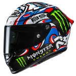 RPHA 1N V2 CARBON QUARTARARO LE MANS III