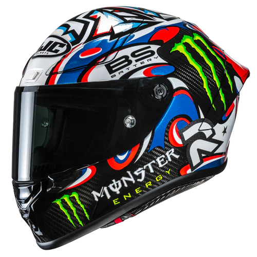 RPHA 1N V2 CARBON QUARTARARO LE MANS III