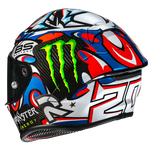 RPHA 1N V2 CARBON QUARTARARO LE MANS III