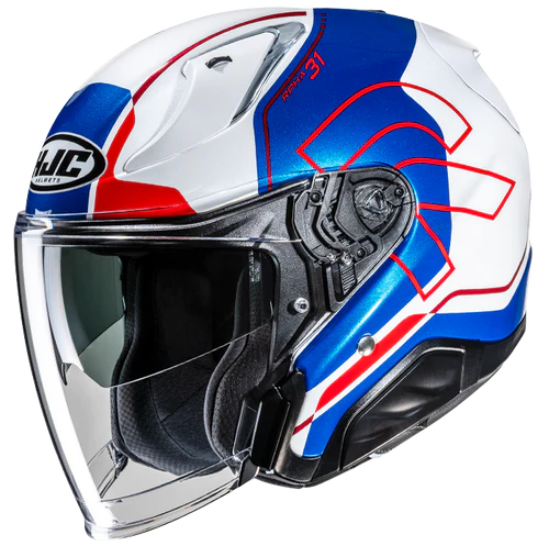 2019 hjc motorcycle helmets RPHA 31 DEREEN