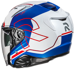 RPHA 31 DEREEN