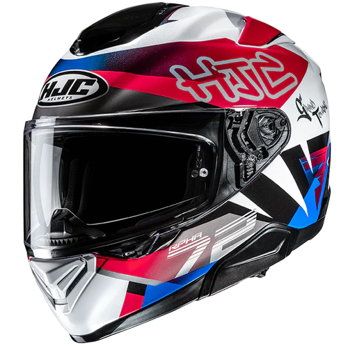 RPHA 72 goldy – HJC HELMETS US