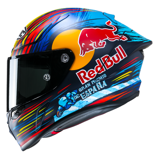 RPHA 1 RED BULL JEREZ GP