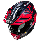 RPHA 60 SPIELBERG RED BULL