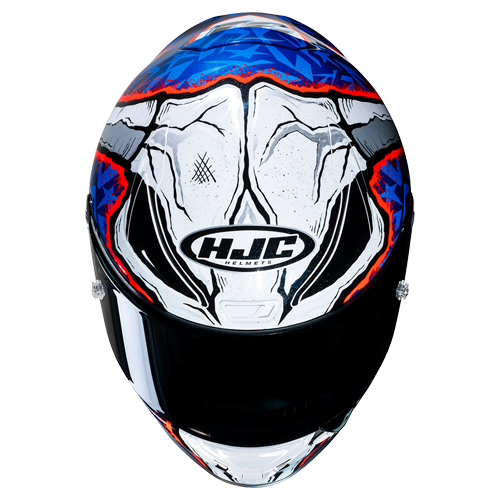 RPHA 1N GARRETT GERLOFF REPLICA