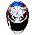 RPHA 1N GARRETT GERLOFF REPLICA