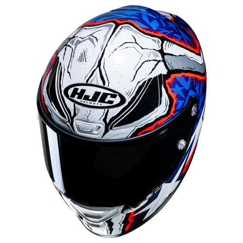 RPHA 1N GARRETT GERLOFF REPLICA