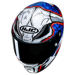 RPHA 1N GARRETT GERLOFF REPLICA