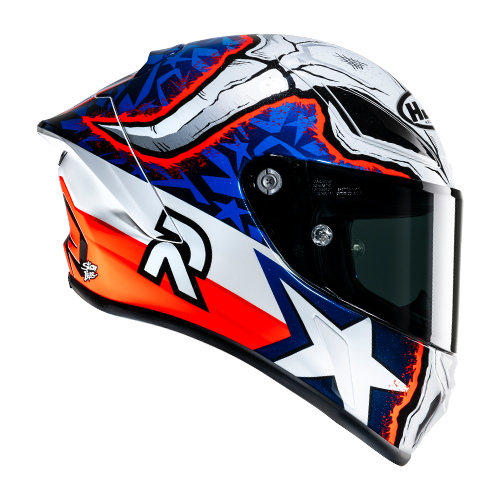 RPHA 1N GARRETT GERLOFF REPLICA