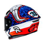 RPHA 1N GARRETT GERLOFF REPLICA