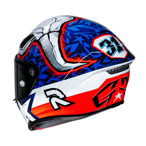 RPHA 1N GARRETT GERLOFF REPLICA
