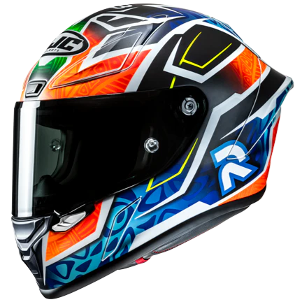 RPHA 1 BINDER REPLICA 2024 – HJC HELMETS US RPHA 1 BINDER REPLICA 2024 – HJC HELMETS US