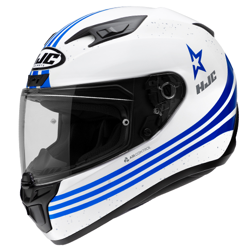 hjc 4xl motorcycle helmet i10 STAR