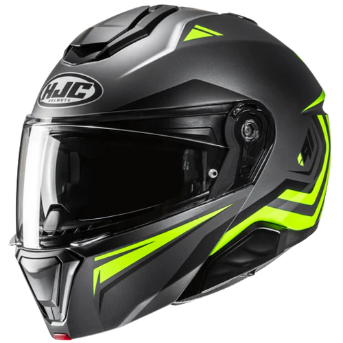 i91 TRICUS
