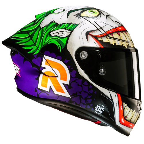 RPHA 1 JOKER DC COMICS