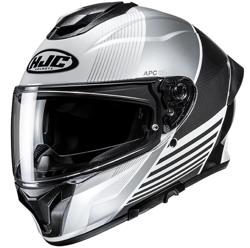 C71 MORIX – HJC HELMETS US