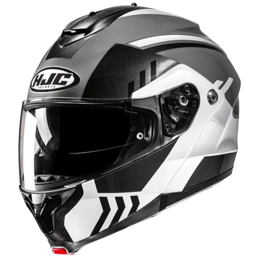 hjc element helmet C91 KON