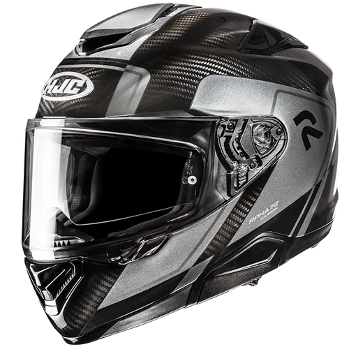 RPHA 72 carbon fynex