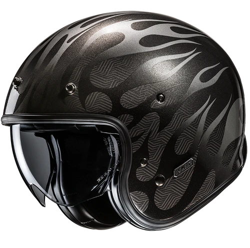 hjc air 5 helmet V31 FIRO – HJC HELMETS US