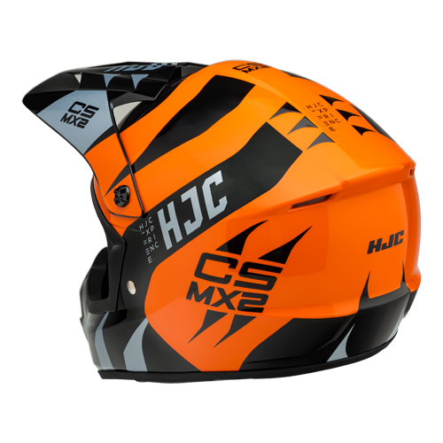 CS-MX II CROX